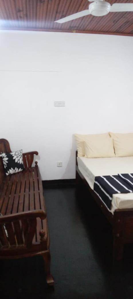 Sky Villa Unawatuna Dış mekan fotoğraf