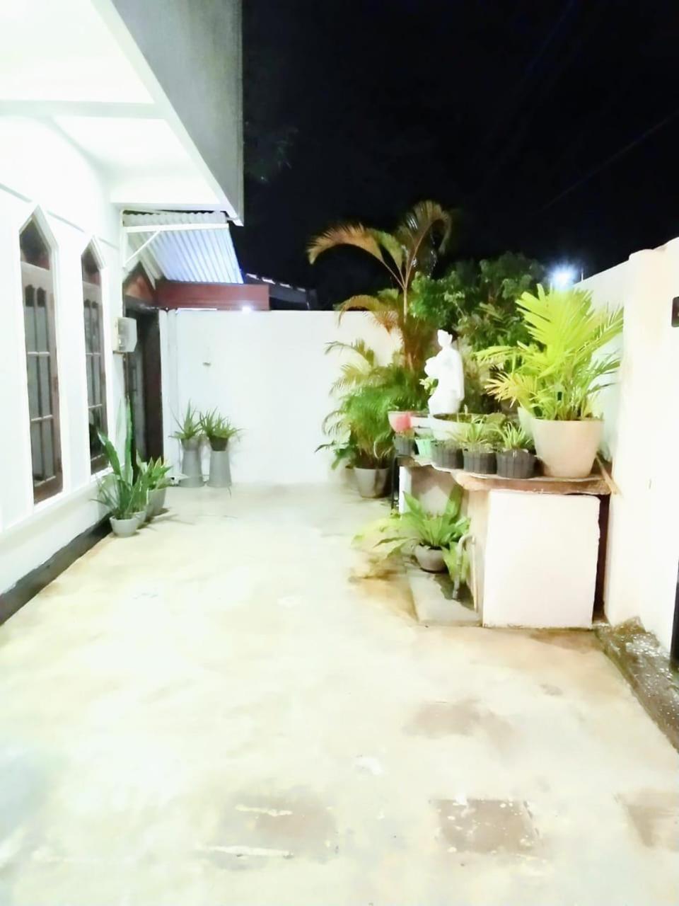 Sky Villa Unawatuna Dış mekan fotoğraf