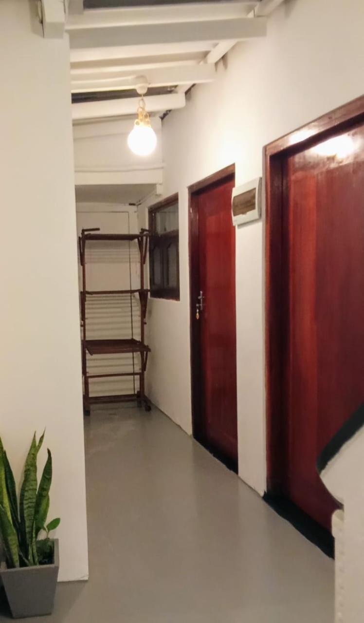 Sky Villa Unawatuna Dış mekan fotoğraf