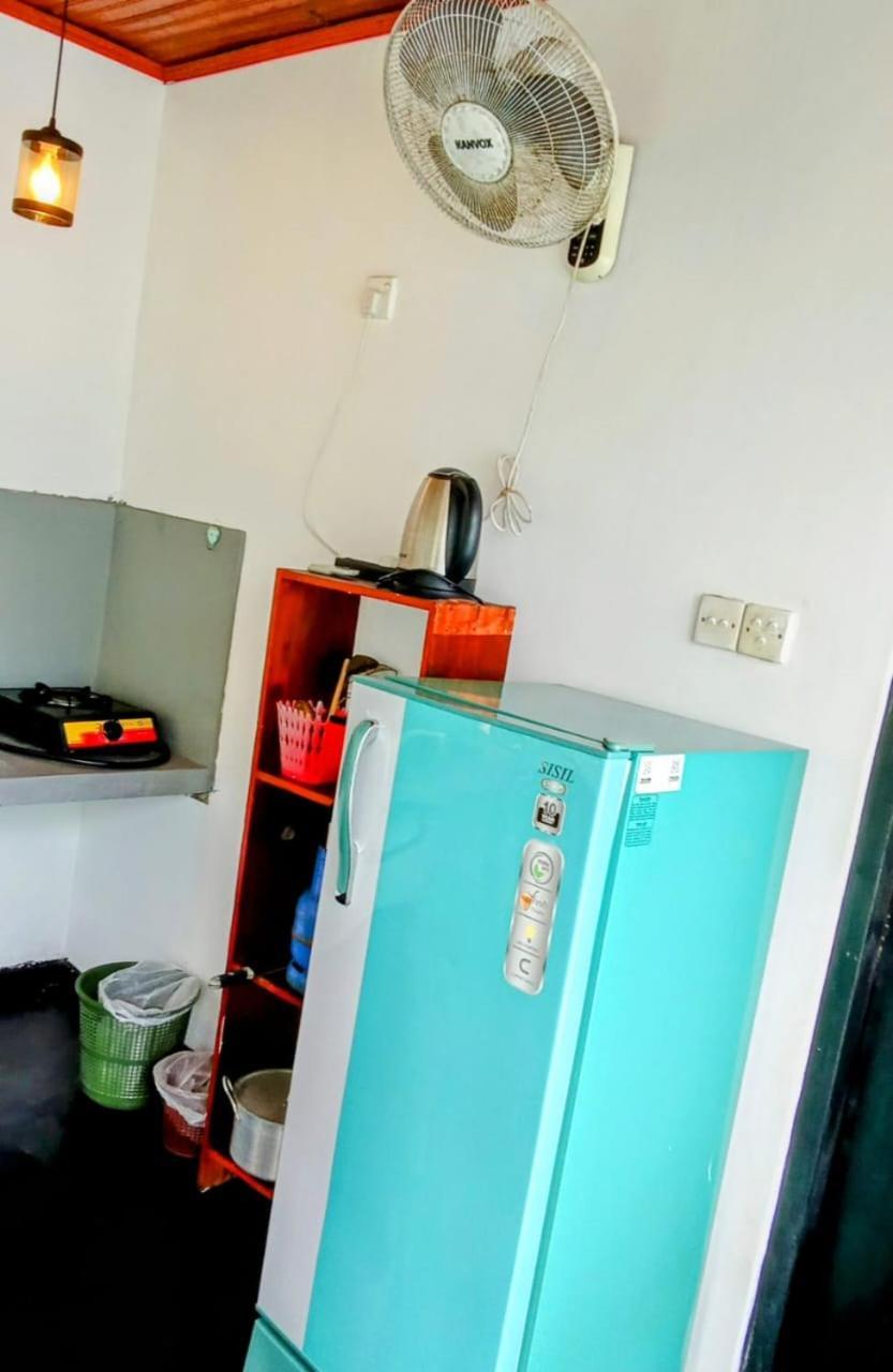 Sky Villa Unawatuna Dış mekan fotoğraf